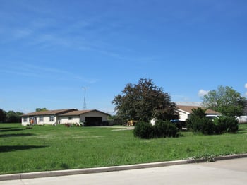 251 Ripple Ave, Oshkosh, WI 54902