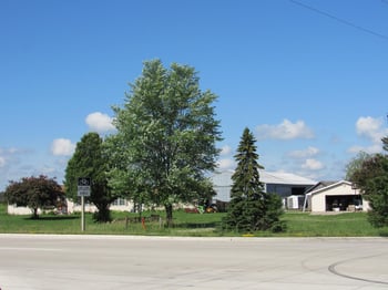 251 Ripple Ave, Oshkosh, WI 54902