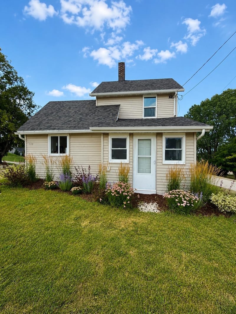 526 E Breed St, Chilton, WI 53014