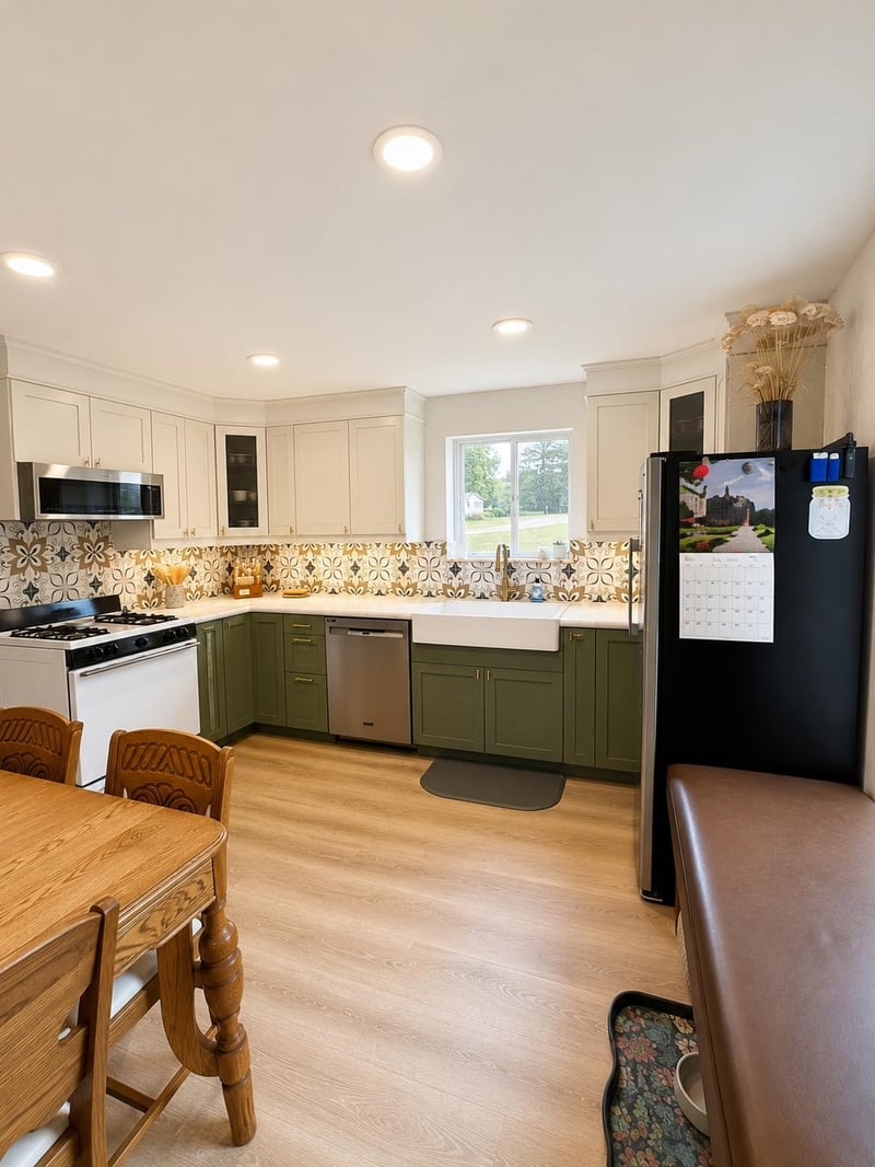 526 Breed St, Chilton, WI 53014