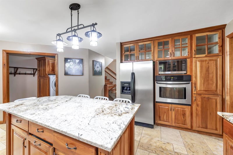 N3636 Willow Rd, Pulaski, WI 54162
