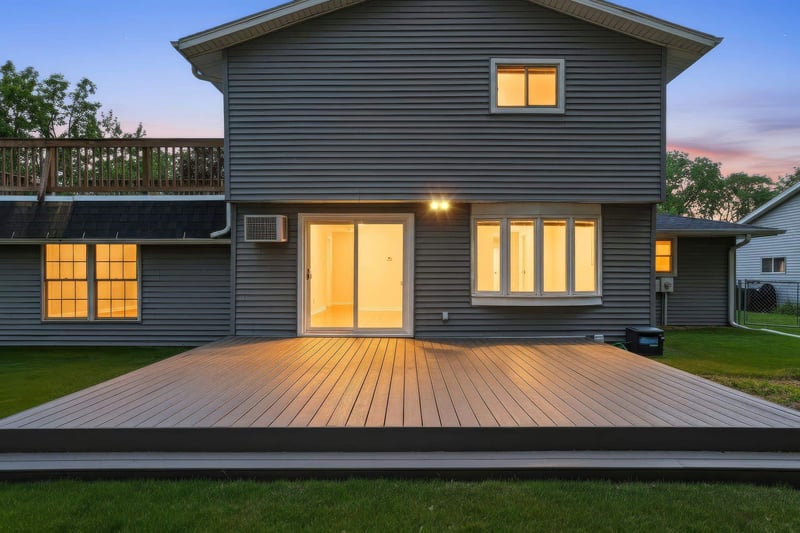 1248 April Ln, Green Bay, WI 54304