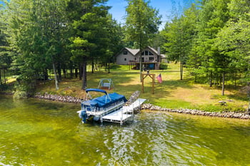 16486 John Ln, Townsend, WI 54175-9000