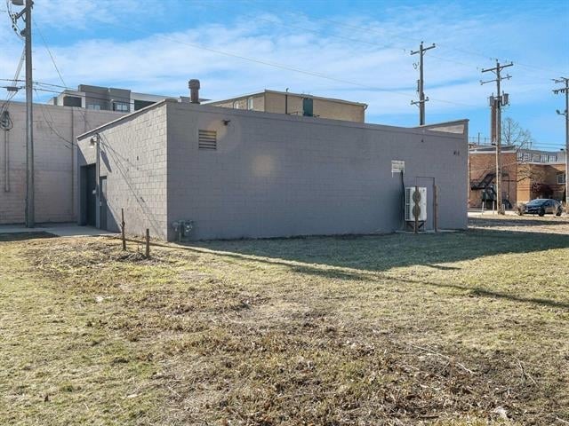 414 Chestnut Ave, Green Bay, WI 54303