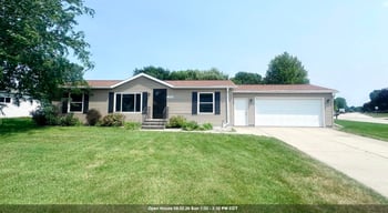 2980 Klondike Rd, Green Bay, WI 54311-4921