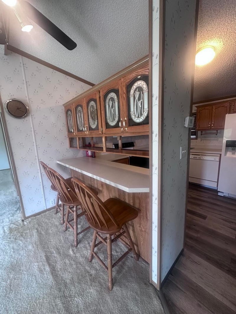 2980 Klondike Rd, Green Bay, WI 54311-4921