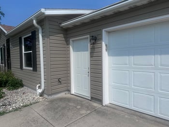 2980 Klondike Rd, Green Bay, WI 54311-4921