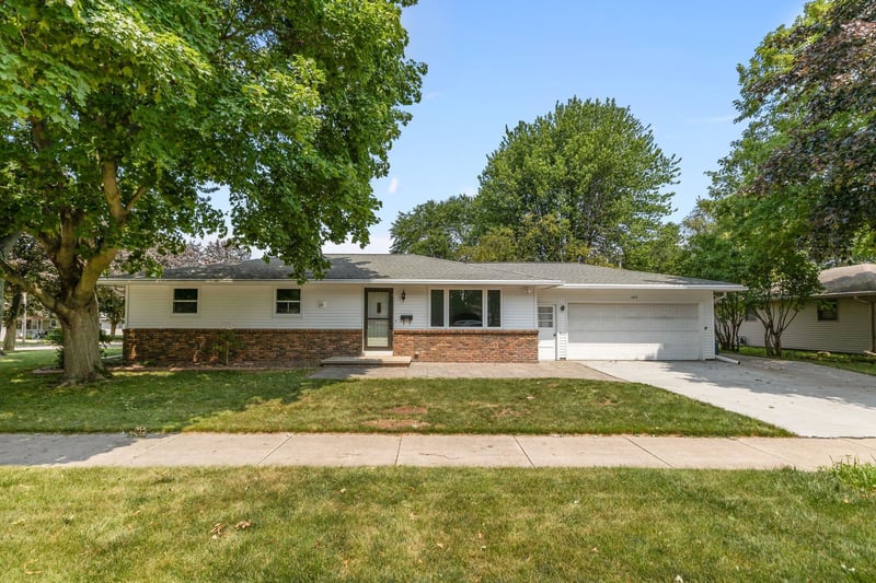 Home Worth Check