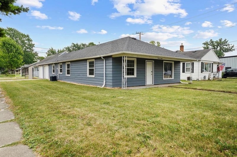 2020 N Meade St, Appleton, WI 54911-3111