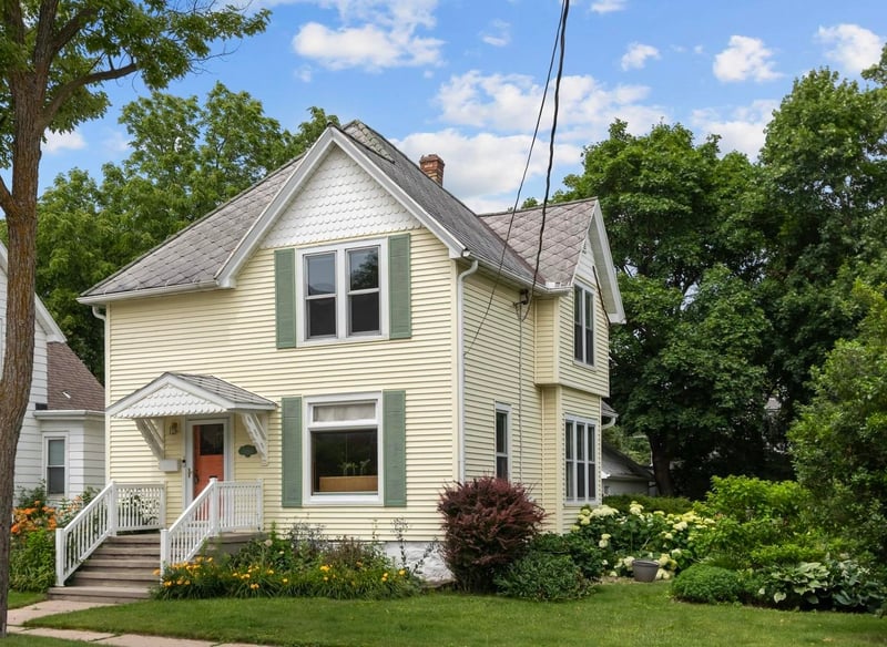 120 E Commercial St, Appleton, WI 54911