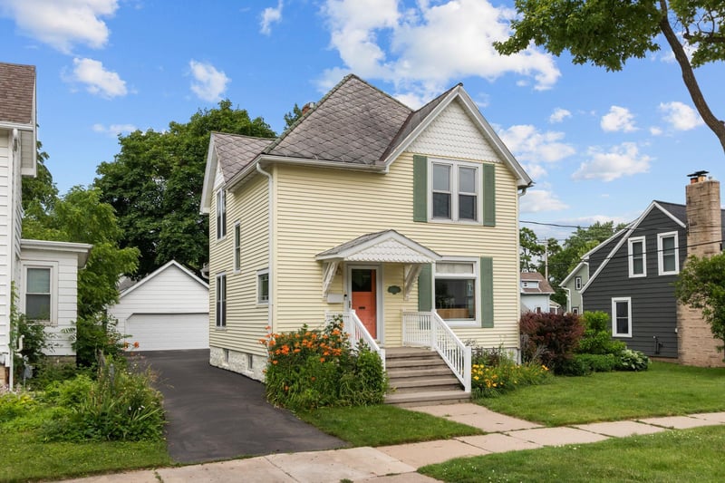 120 E Commercial St, Appleton, WI 54911