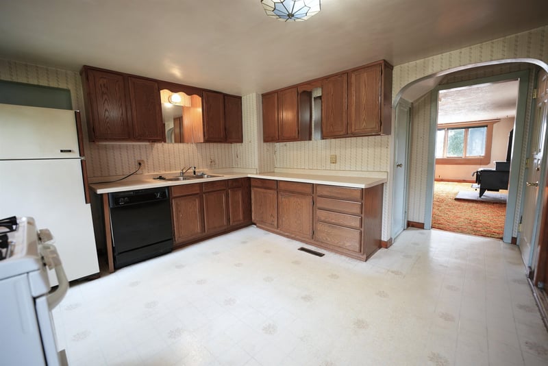 621 Congress St, Oconto, WI 54153