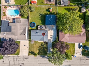 2459 Robinson Ave, Green Bay, WI 54311
