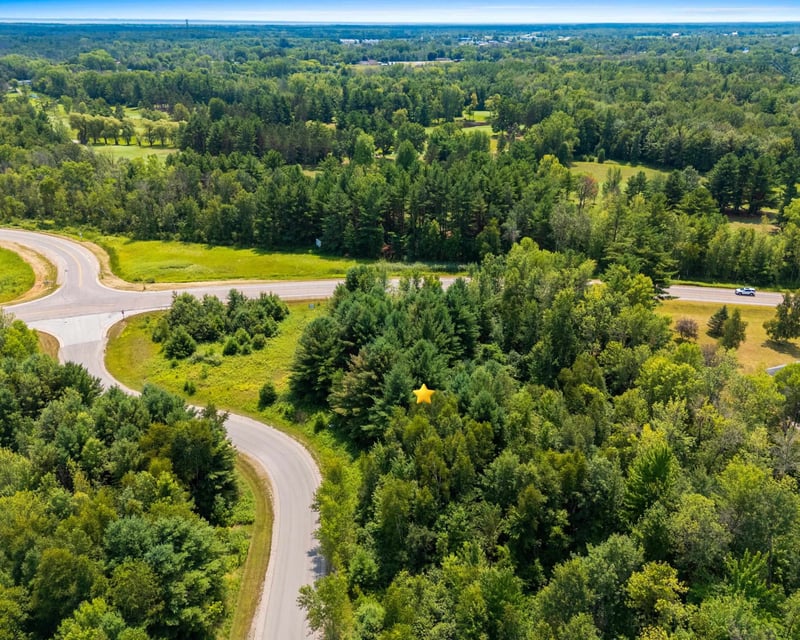 Alpha Ln #4, Abrams, WI 54101