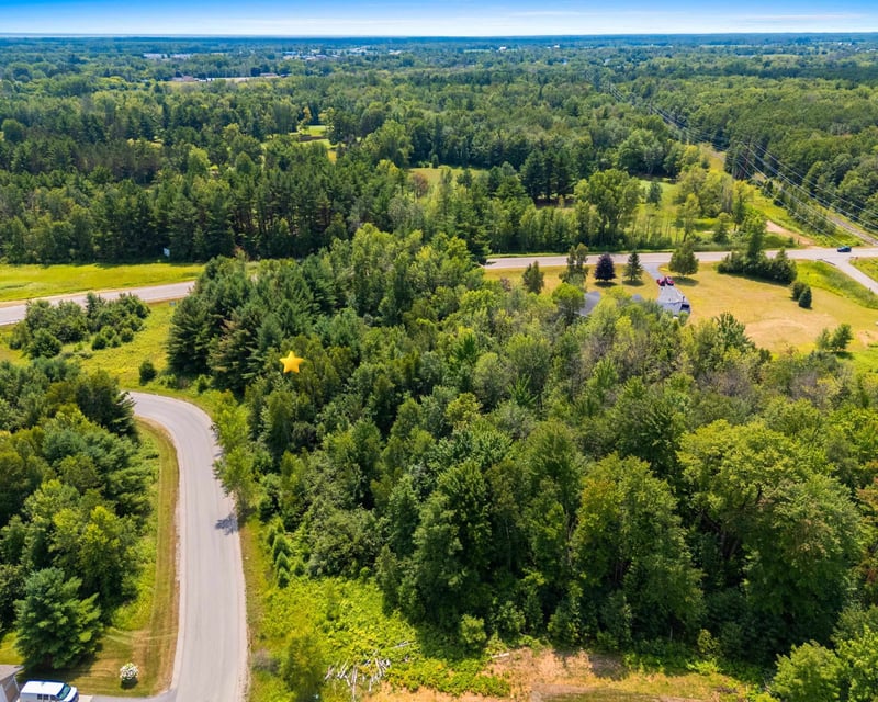 Alpha Ln #4, Abrams, WI 54101