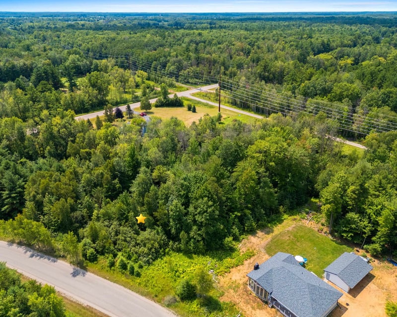 Alpha Ln #5, Abrams, WI 54101