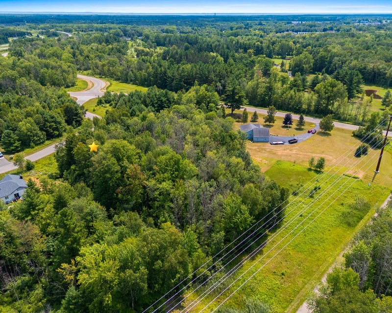 Alpha Ln #5, Abrams, WI 54101