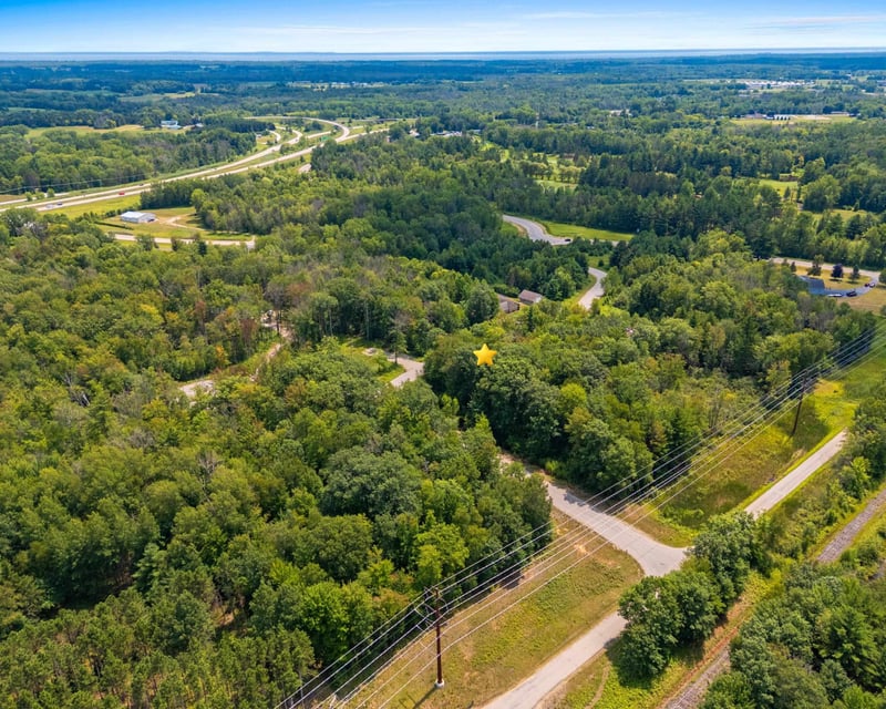 Alpha Ln #8, Abrams, WI 54101
