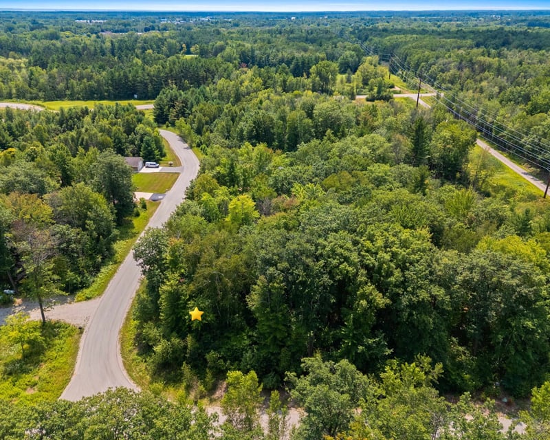 Alpha Ln #8, Abrams, WI 54101