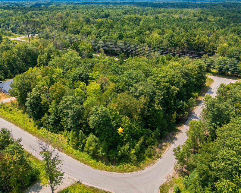 Alpha Ln #8, Abrams, WI 54101