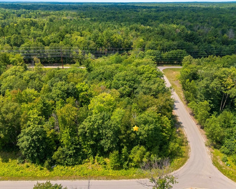 Alpha Ln #8, Abrams, WI 54101