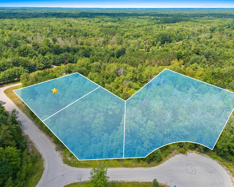 Alpha Ln #11, Abrams, WI 54101