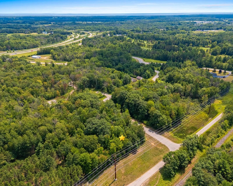 Alpha Ln #11, Abrams, WI 54101