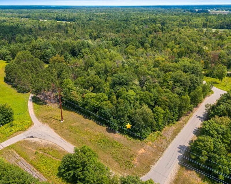 Alpha Ln #11, Abrams, WI 54101