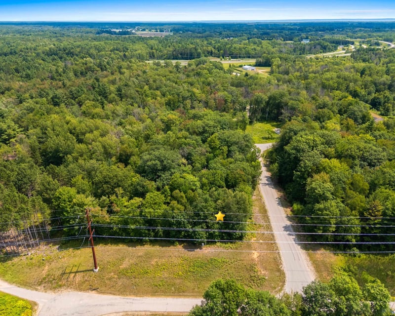 Alpha Ln #11, Abrams, WI 54101