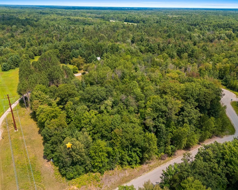 Alpha Ln #11, Abrams, WI 54101