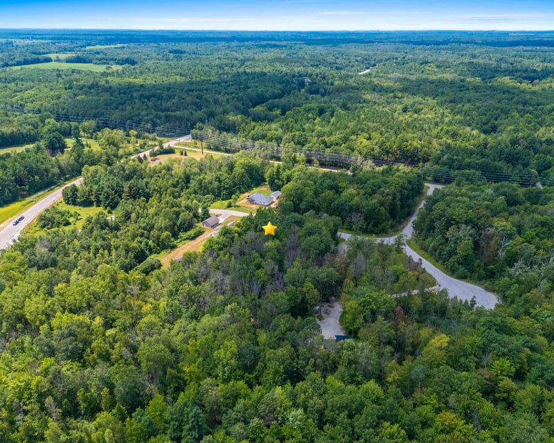 Alpha Ln #17, Abrams, WI 54101