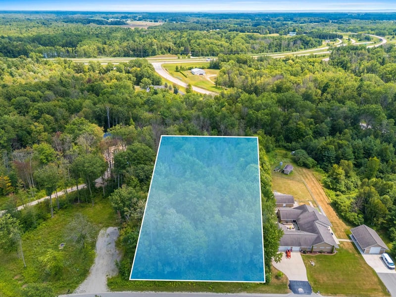 Alpha Ln #17, Abrams, WI 54101
