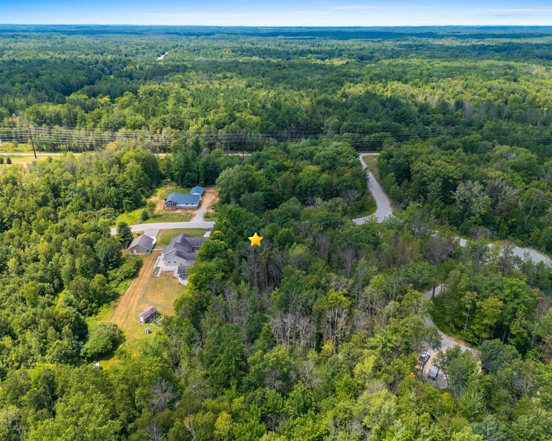 Alpha Ln #17, Abrams, WI 54101