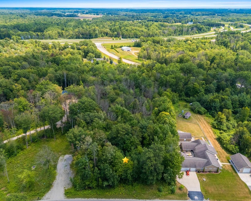 Alpha Ln #17, Abrams, WI 54101