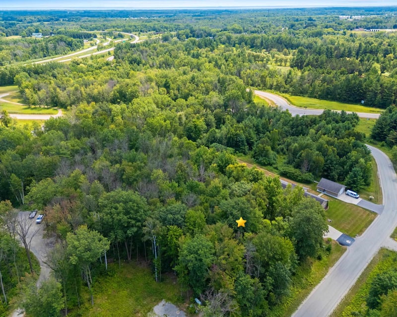 Alpha Ln #17, Abrams, WI 54101