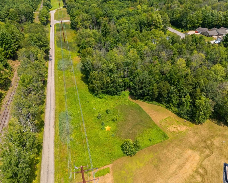 Hornick Ln #1, Abrams, WI 54101