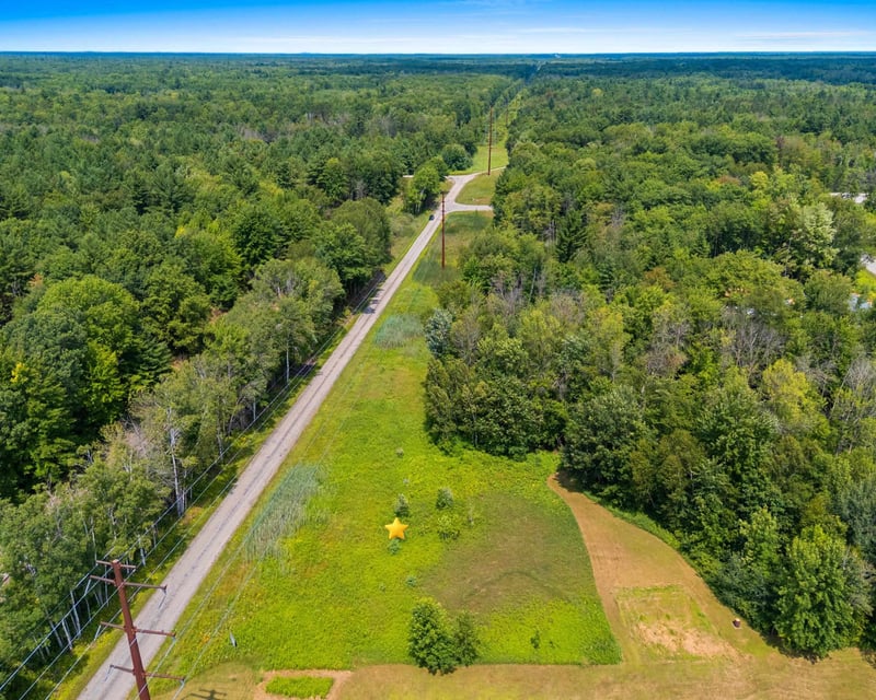 Hornick Ln #1, Abrams, WI 54101