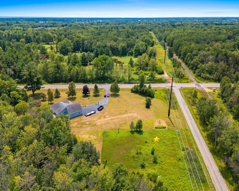 Hornick Ln #1, Abrams, WI 54101