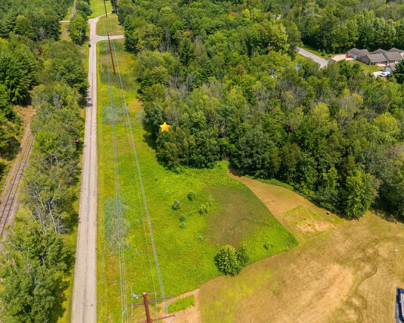 Hornick Ln #2, Abrams, WI 54101