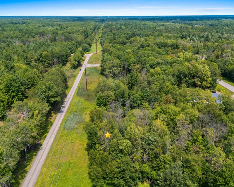 Hornick Ln #2, Abrams, WI 54101