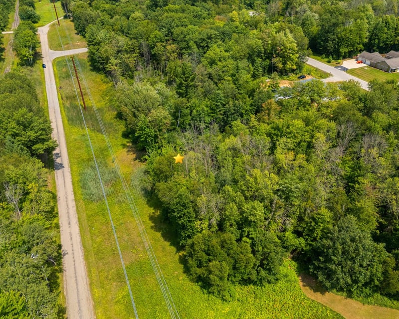 Hornick Ln #2, Abrams, WI 54101