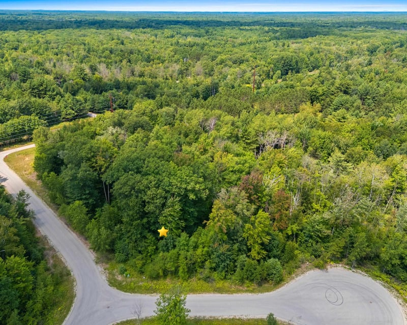 Omega Cir #12, Abrams, WI 54101