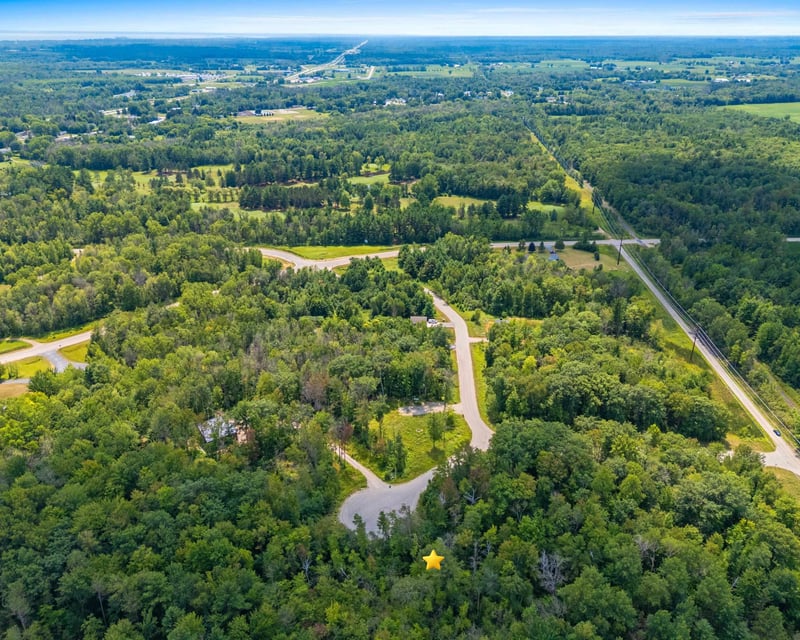 Omega Cir #13, Abrams, WI 54101
