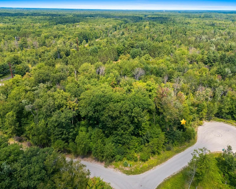 Omega Cir #13, Abrams, WI 54101