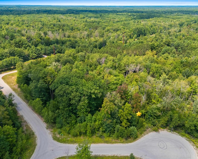 Omega Cir #13, Abrams, WI 54101