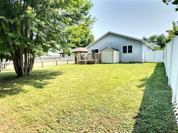 1821 Ohio St, Oshkosh, WI 54902