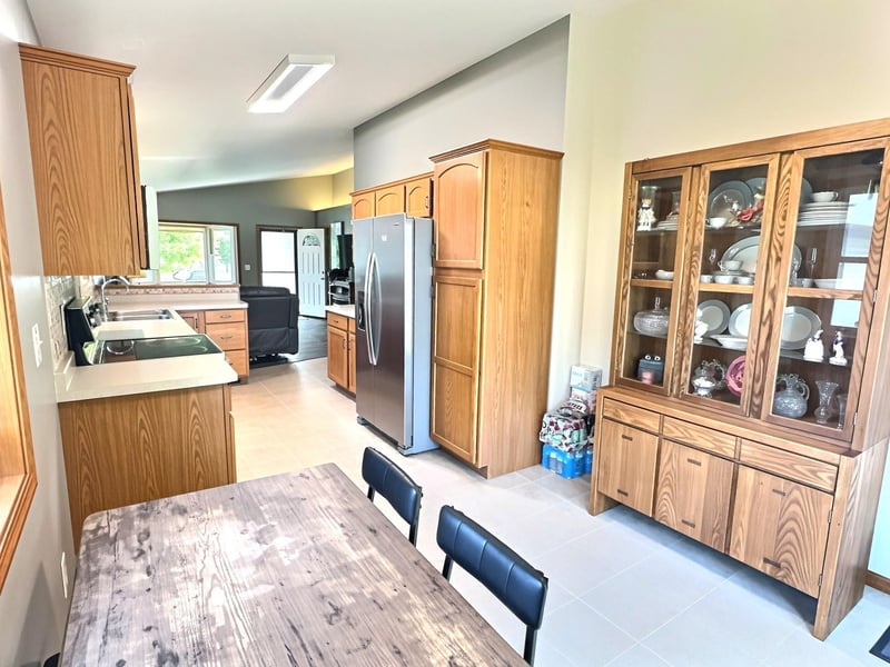 1821 Ohio St, Oshkosh, WI 54902