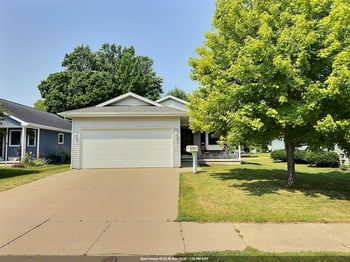 1821 Ohio St, Oshkosh, WI 54902
