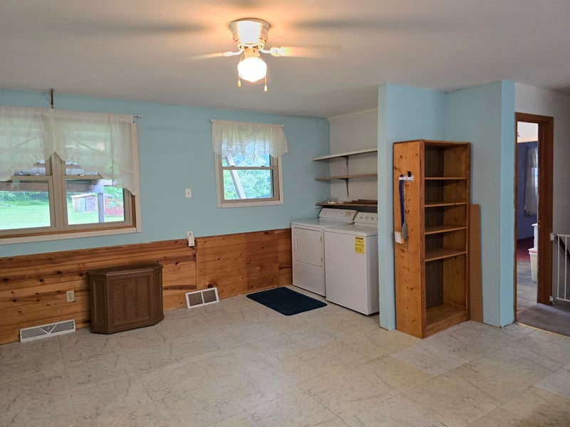 17159 Evergreen Ln, Lakewood, WI 54138