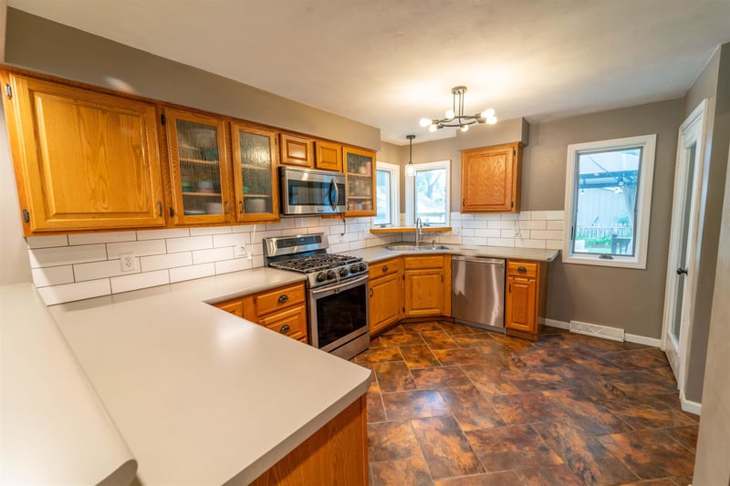 1314 Pine St, Appleton, WI 54914